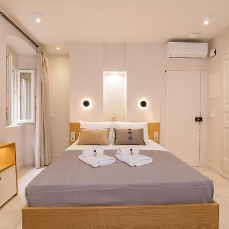 Magnolia Corfu Suite エクステリア 写真