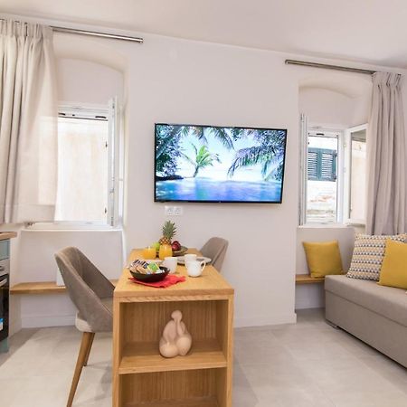 Magnolia Corfu Suite エクステリア 写真